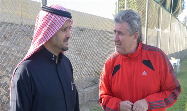 مدرب ابها اوتوكارا